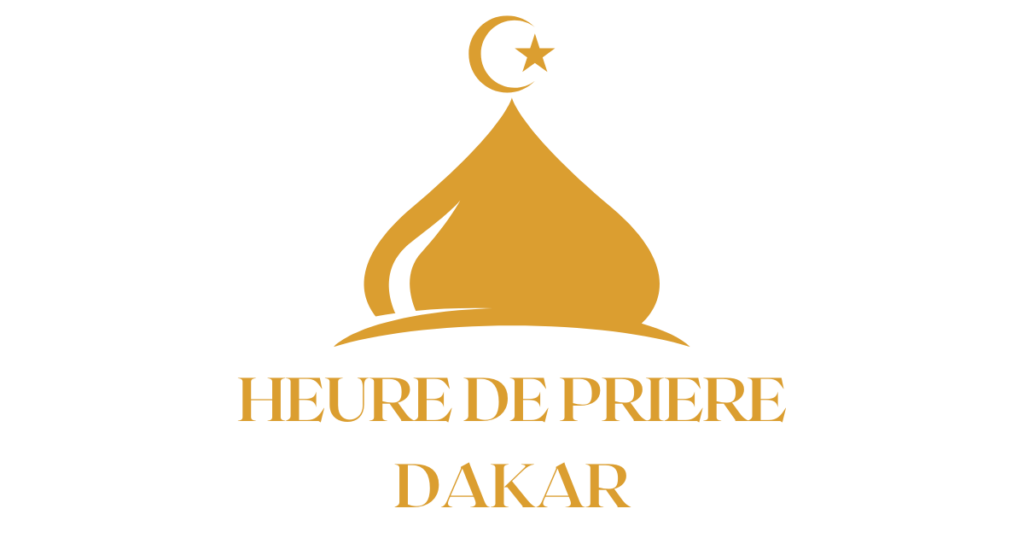 Heure de priere dakar